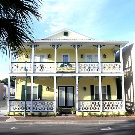 Inn On The Avenue New Smyrna Beach Zewnętrze zdjęcie